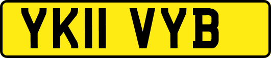 YK11VYB