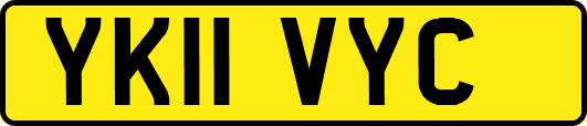 YK11VYC