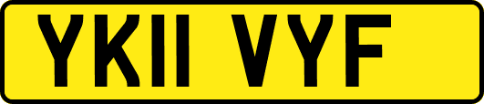 YK11VYF