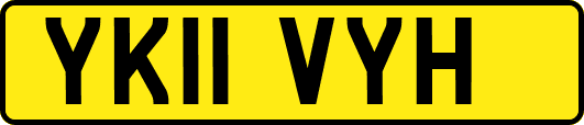 YK11VYH