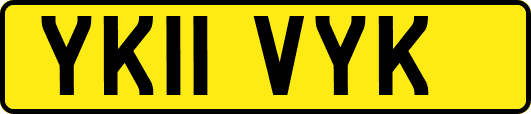 YK11VYK