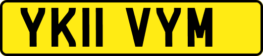 YK11VYM