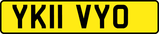 YK11VYO