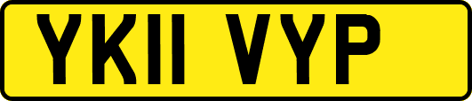 YK11VYP