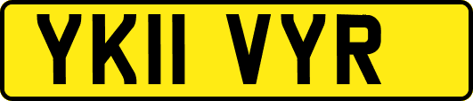 YK11VYR