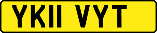 YK11VYT