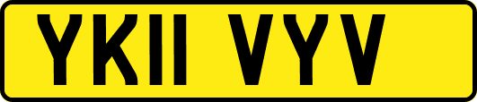YK11VYV