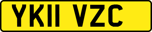 YK11VZC