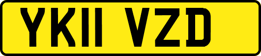 YK11VZD