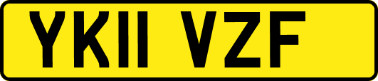 YK11VZF