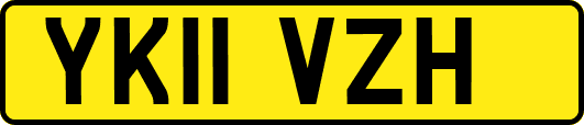YK11VZH