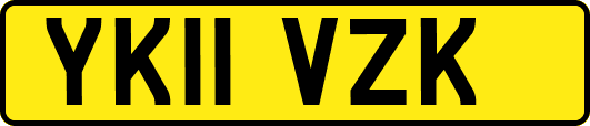 YK11VZK