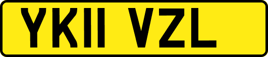 YK11VZL