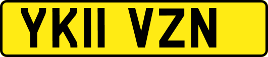 YK11VZN