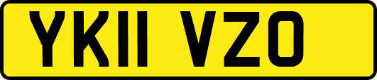 YK11VZO