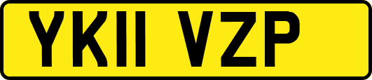YK11VZP