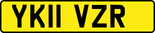 YK11VZR