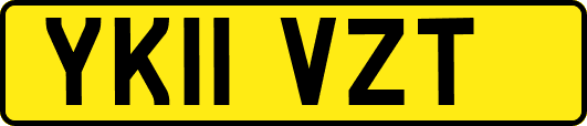 YK11VZT