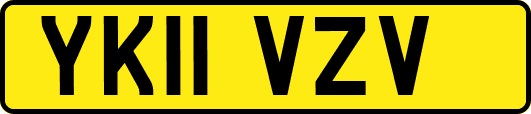 YK11VZV