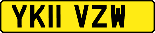 YK11VZW