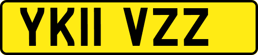 YK11VZZ