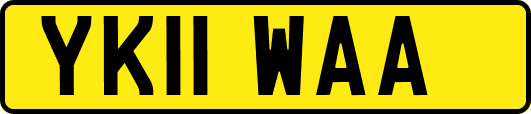YK11WAA