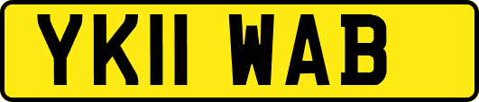 YK11WAB