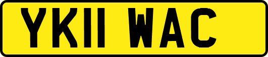 YK11WAC