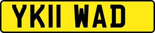 YK11WAD