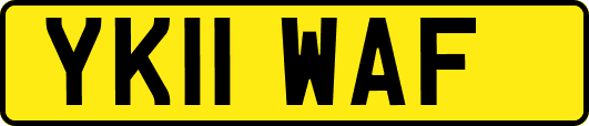 YK11WAF