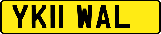 YK11WAL