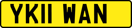 YK11WAN