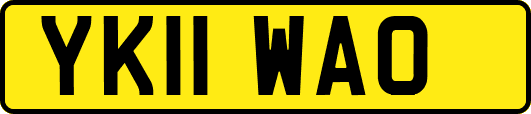 YK11WAO