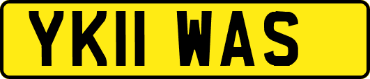 YK11WAS