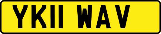 YK11WAV