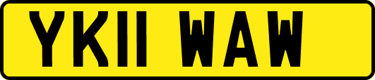 YK11WAW
