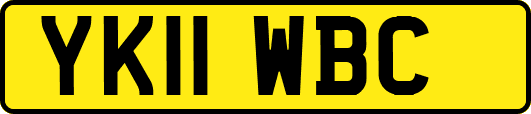 YK11WBC