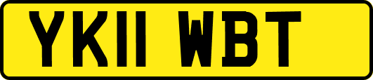 YK11WBT