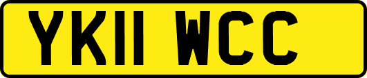 YK11WCC