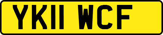 YK11WCF