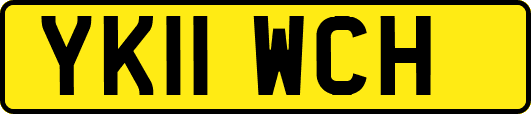 YK11WCH