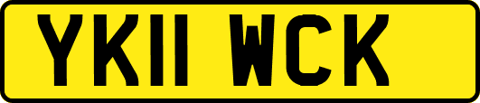 YK11WCK