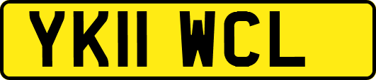 YK11WCL