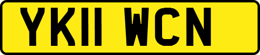 YK11WCN
