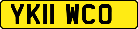 YK11WCO