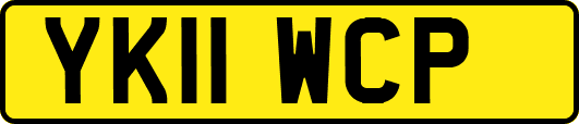 YK11WCP