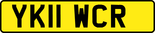 YK11WCR