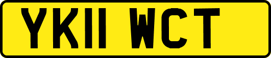 YK11WCT