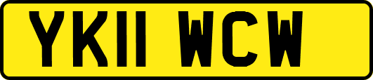 YK11WCW