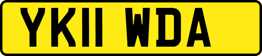 YK11WDA